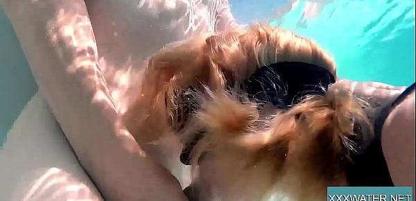 Watch Homo underwater Sex Video